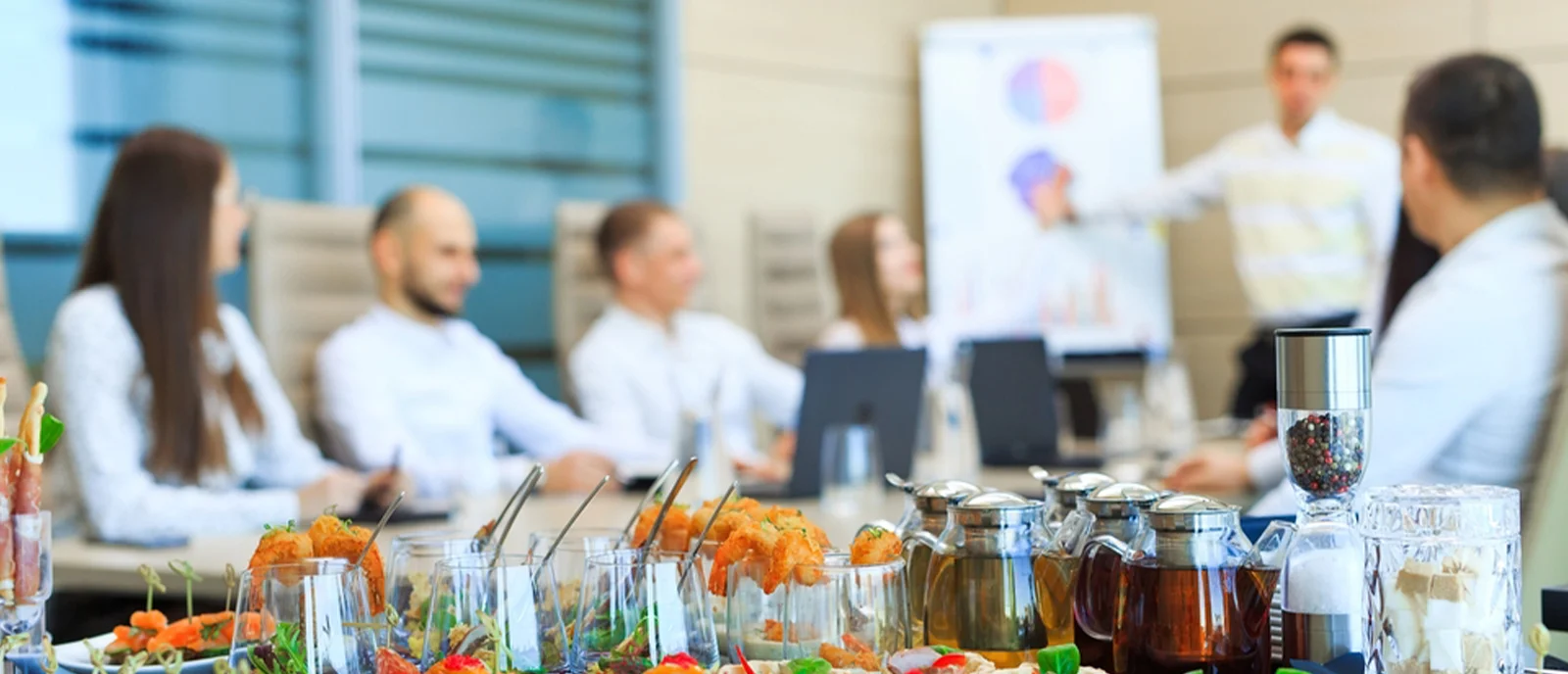 Best Hotels in India to Host Your Business Meeting or Corporate Event